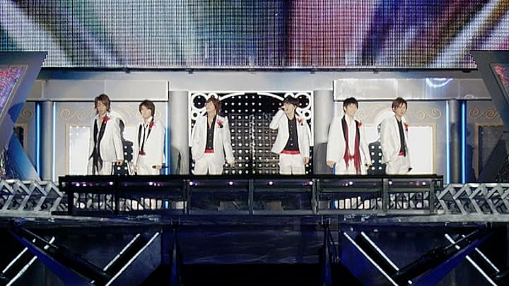 Amazon.co.jp: NEWS LIVE COLLECTION 2007-2023を観る | Prime Video
