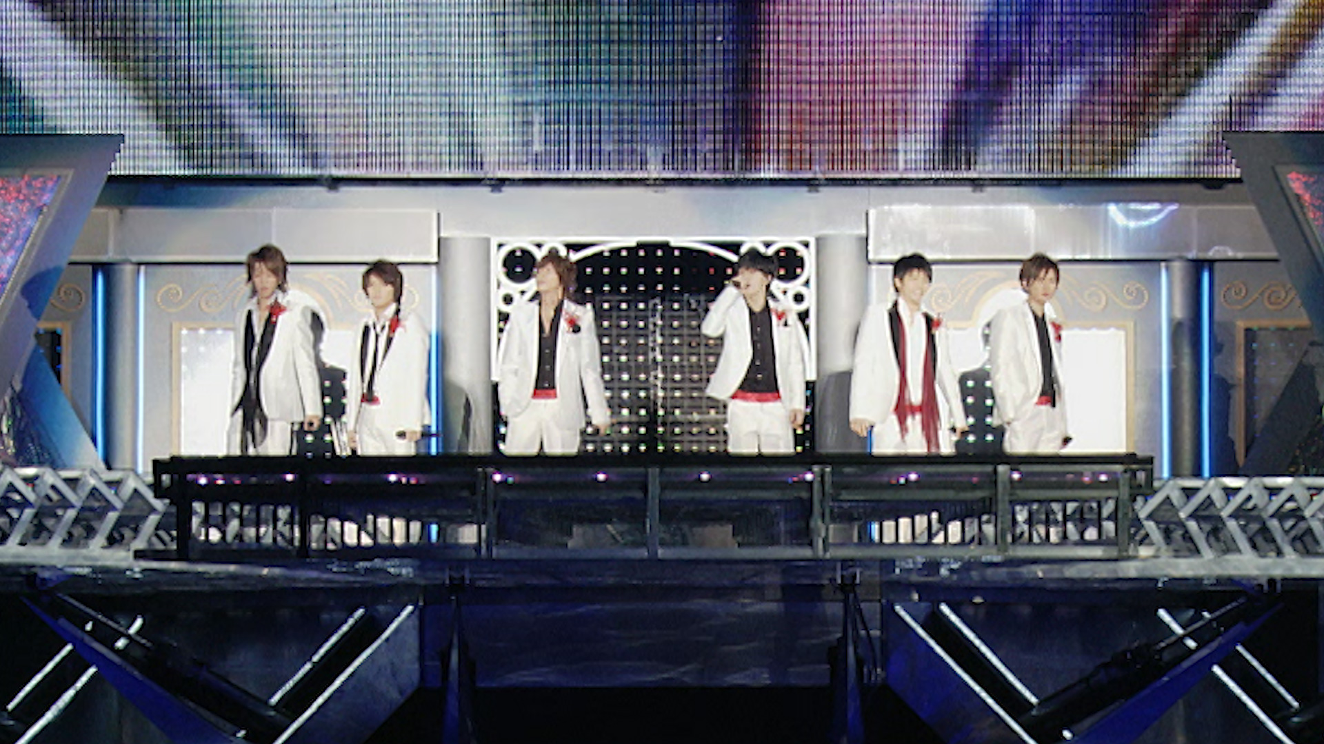 Amazon.co.jp: NEWS LIVE COLLECTION 2007-2023を観る | Prime Video