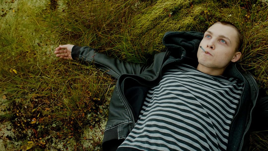 Norwegian Dream