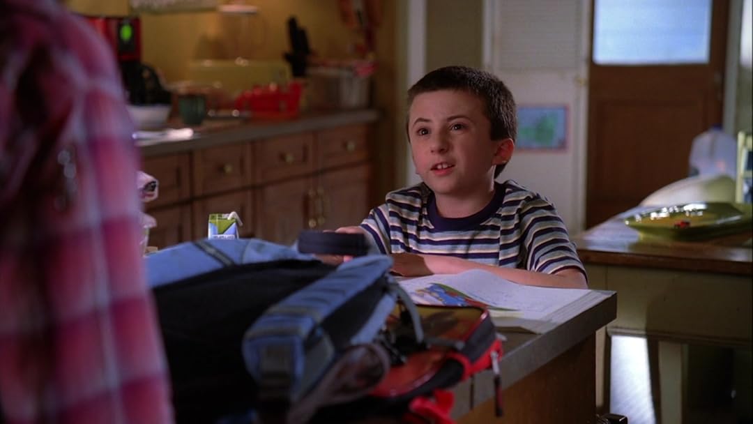 The Middle