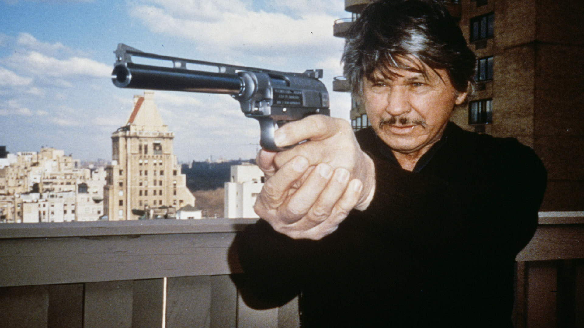 CHARLES BRONSON レコード　10inch OC0yMDQ4LmpwZWc.jpeg