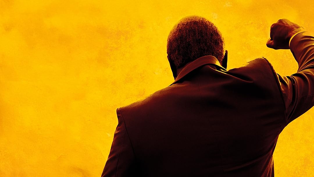 Mandela: Long Walk to Freedom