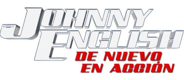 Johnny English 3.0