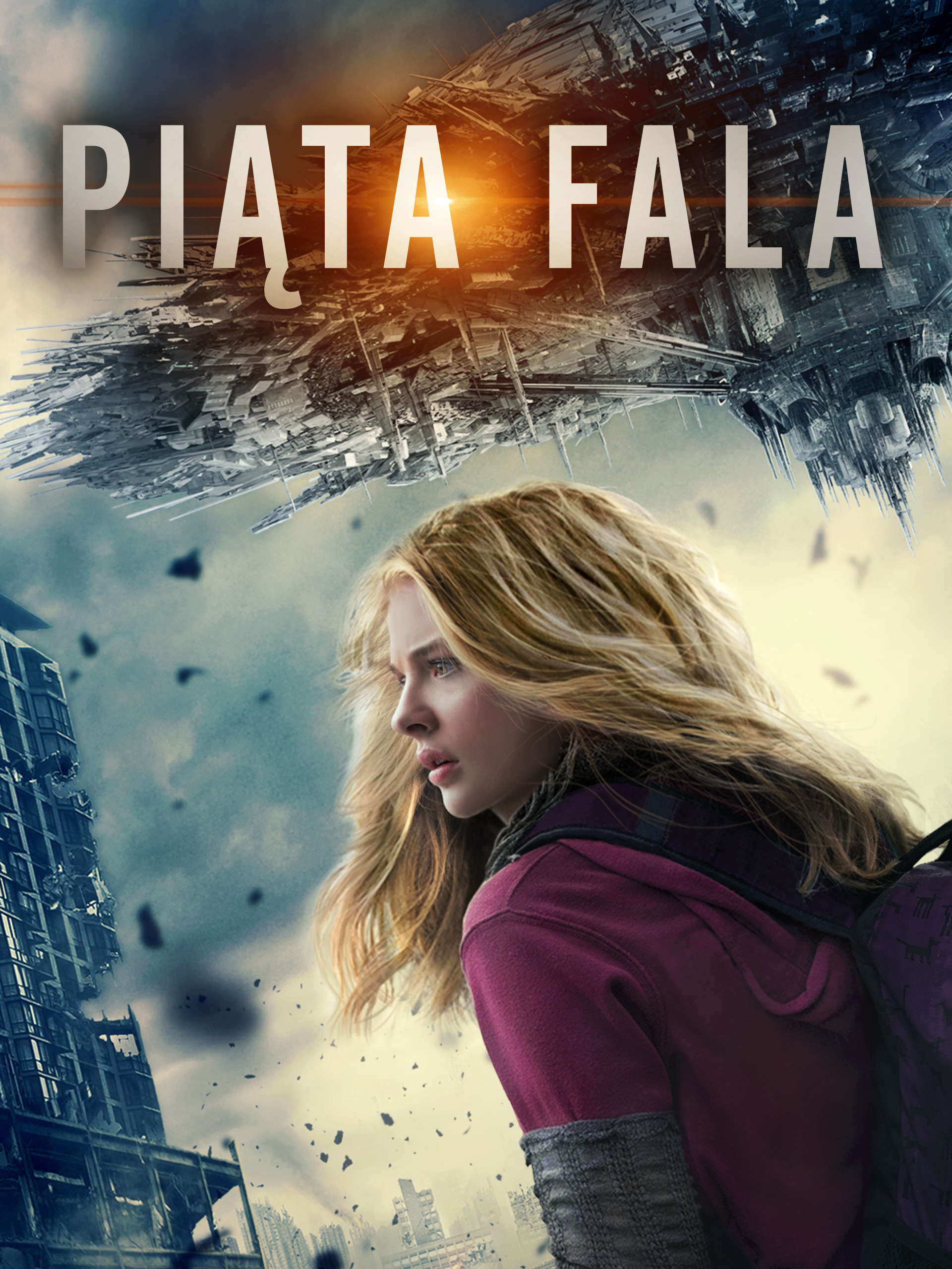 Prime Video Piąta Fala