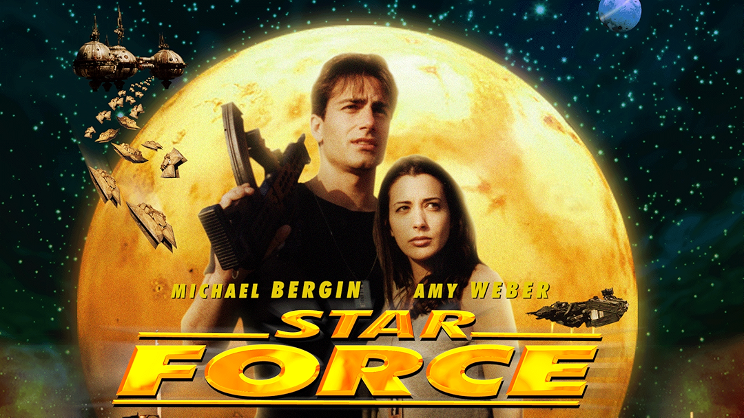 Starforce