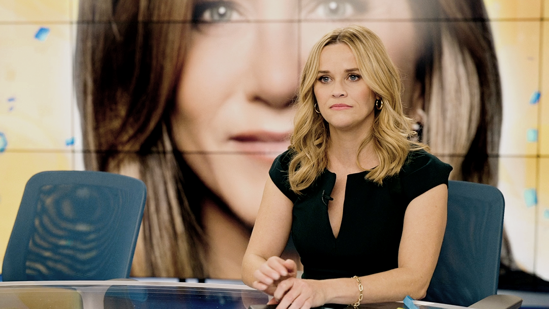 The Morning Show
