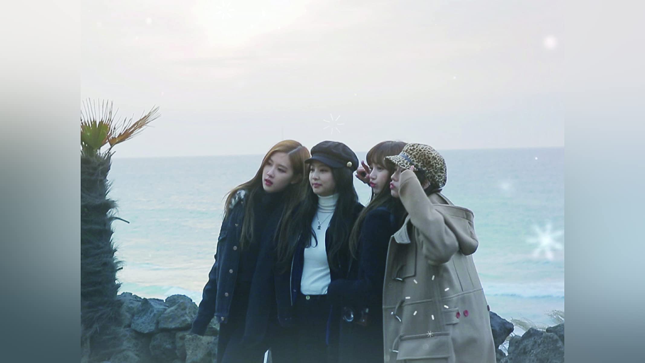 Prime Video: BLACKPINK House