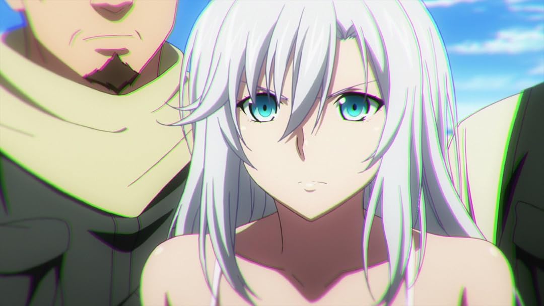 Strike The Blood