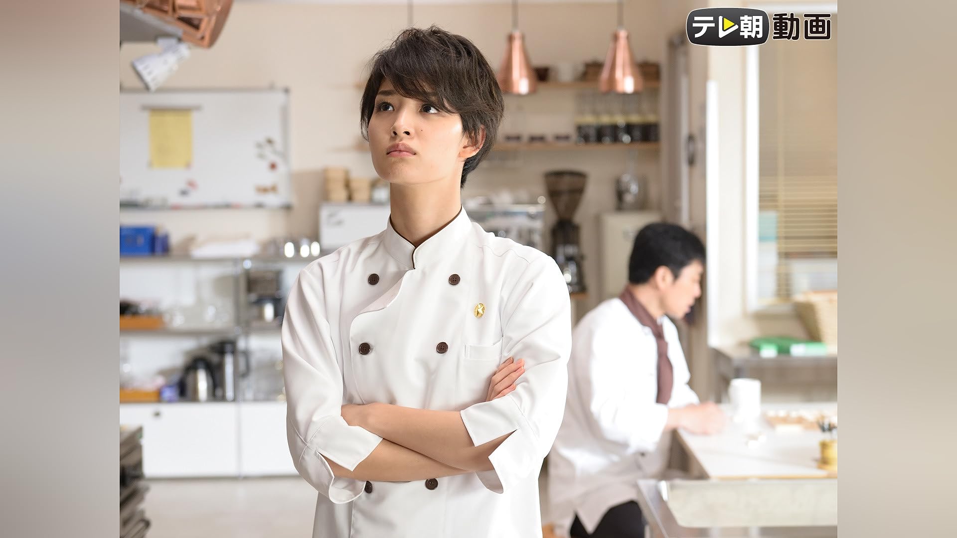 (未使用･未開封品)　グ・ラ・メ!~総理の料理番~ DVD BOX qdkdu57 Amazon.co.jp: グ・ラ・メ!~総理の料理番~ DVD BOX : 剛力彩芽