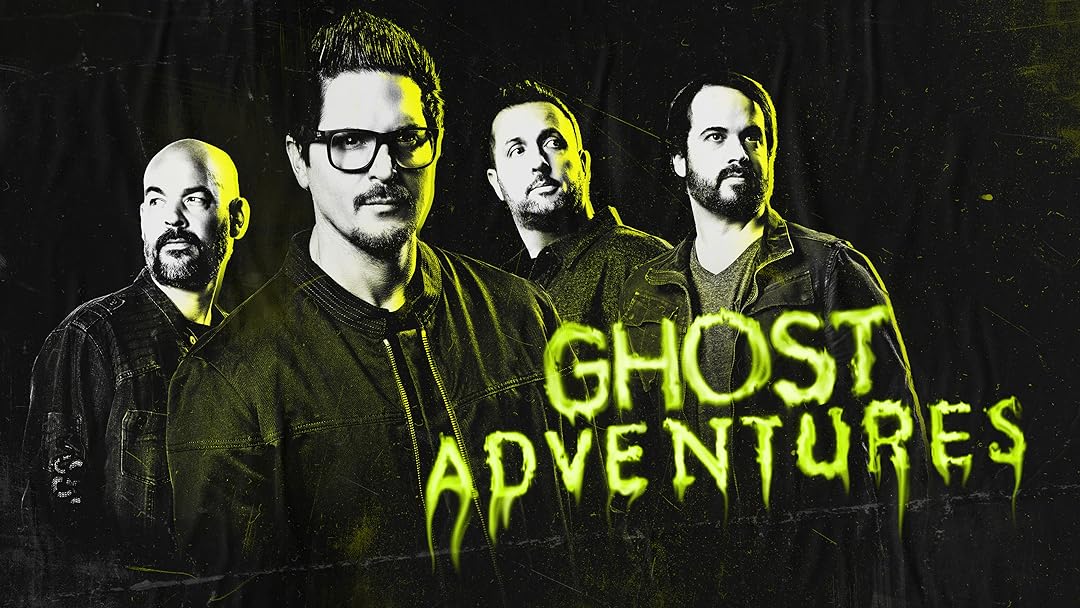 Ghost Adventures