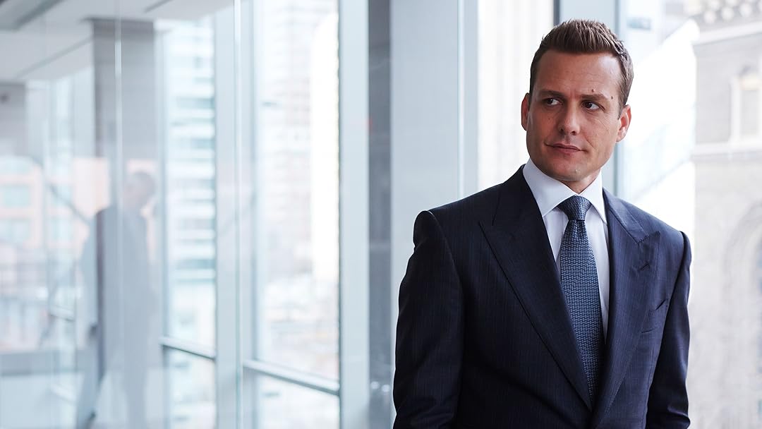 Suits (Version française)