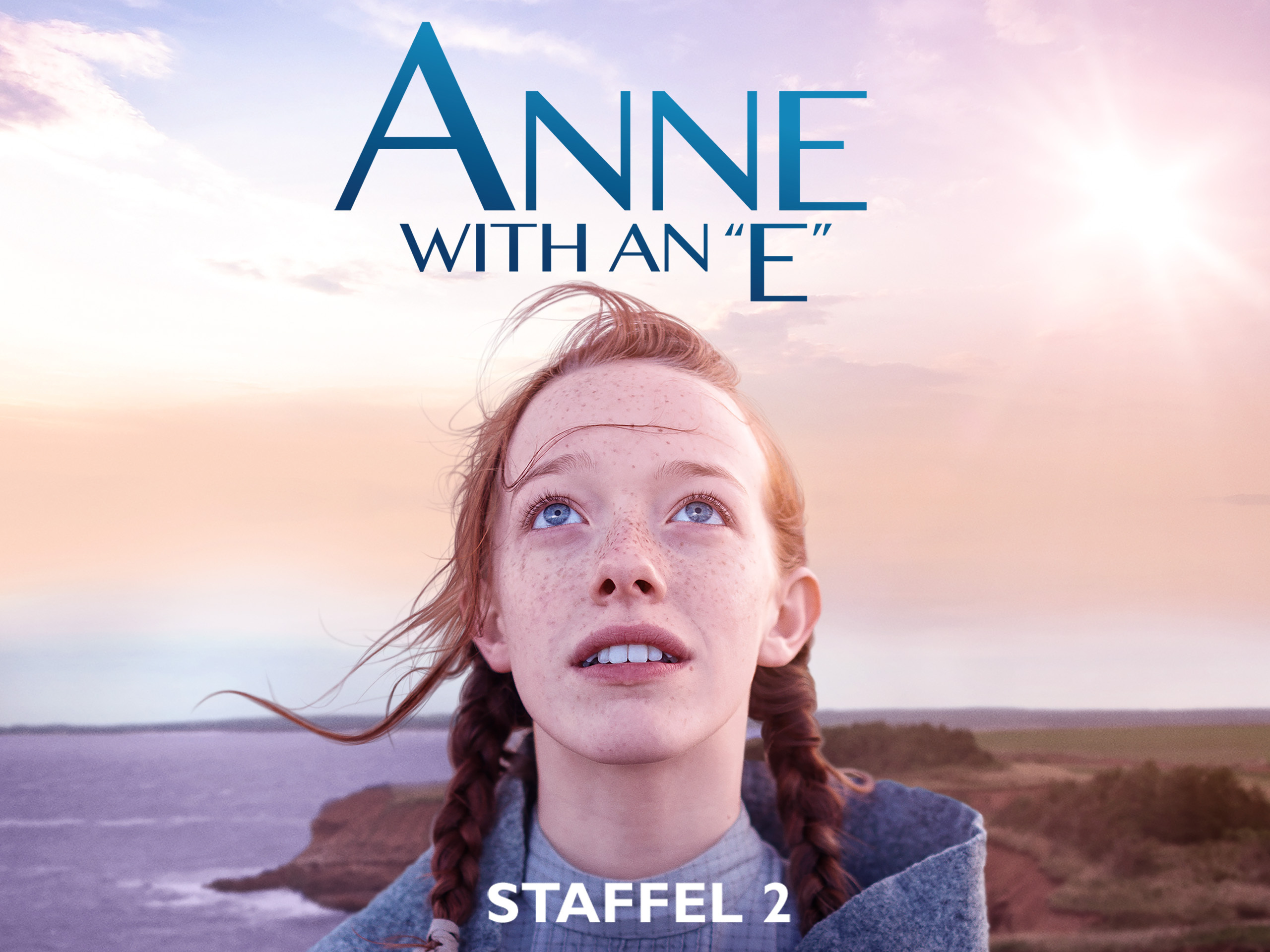 Anne With An E Staffel 2 Stream Deutsch www.primevideo.com