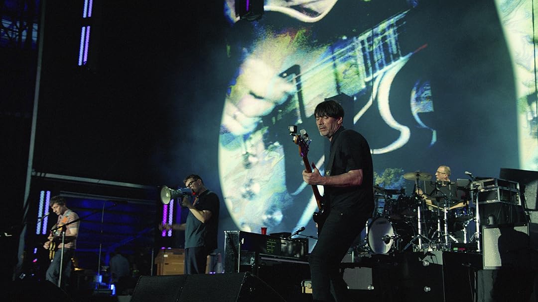Blur: To The End