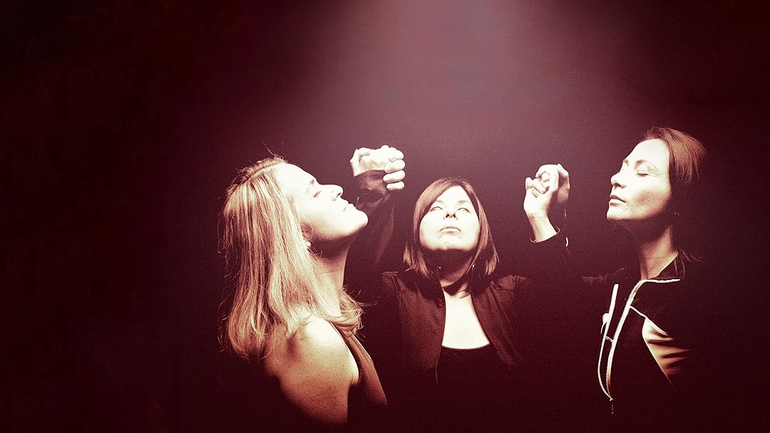 The Lost Women of NXIVM