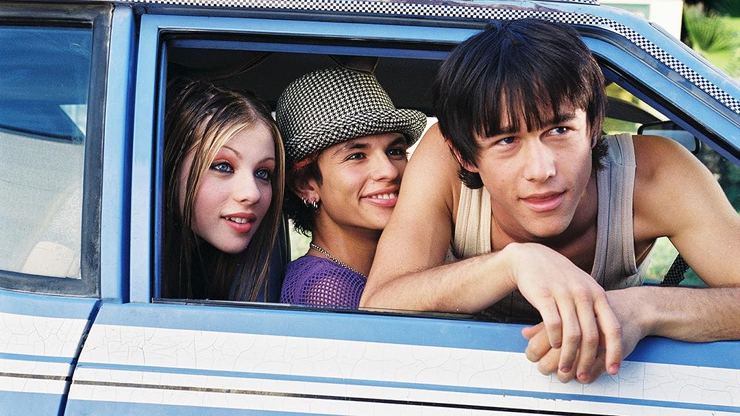 Mysterious Skin