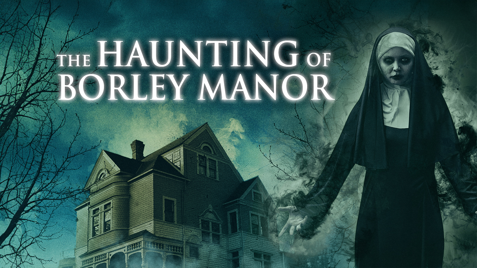 Prime Video: The Haunting of Borley Manor