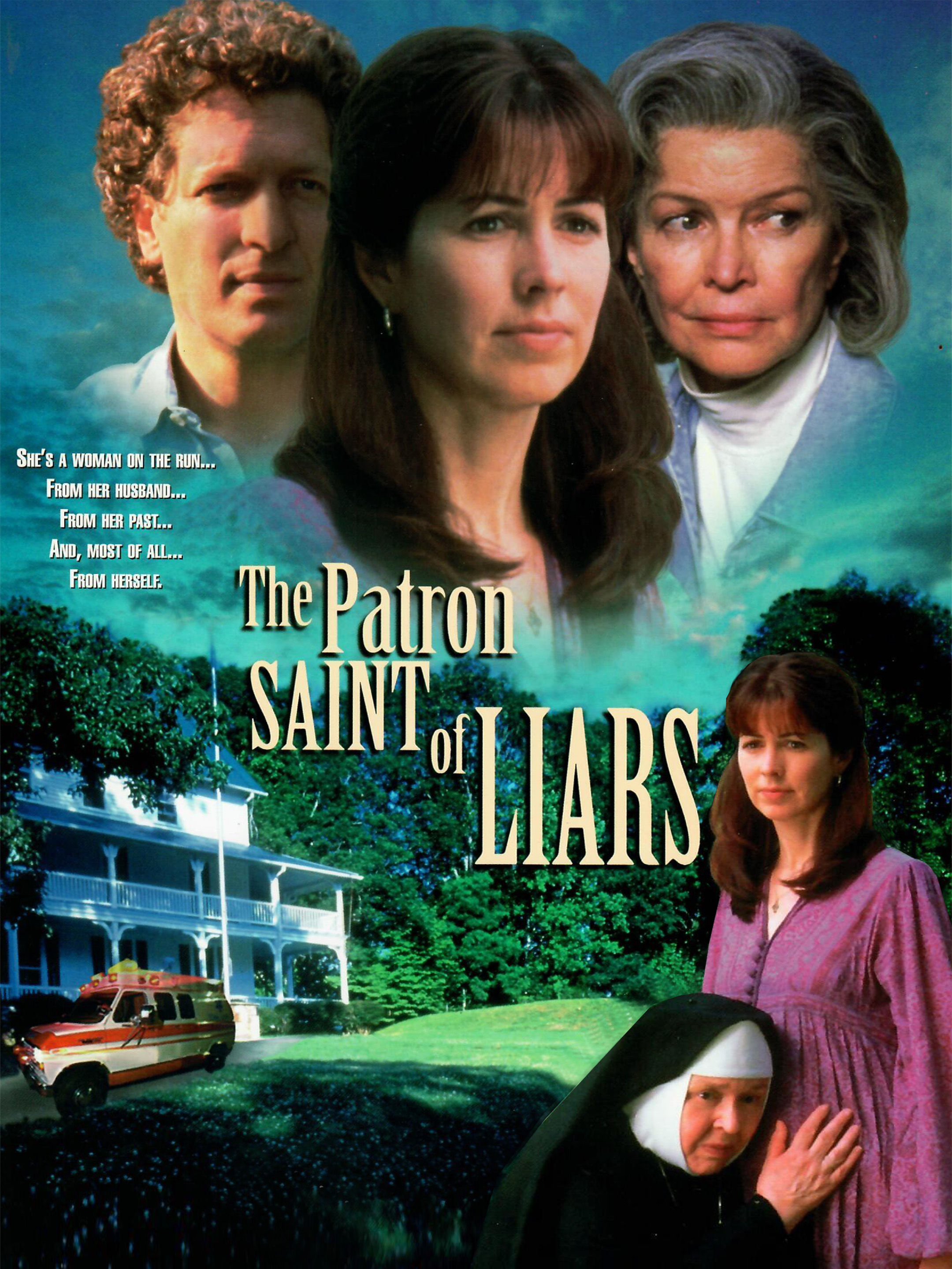 Prime Video The Patron Saint Of Liars
