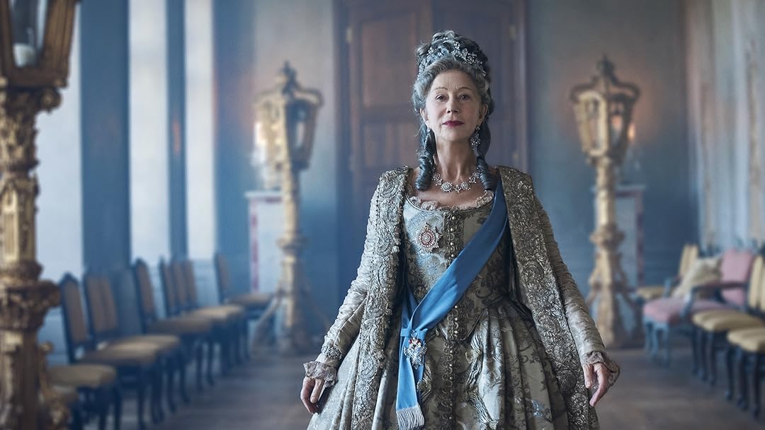 Catherine the Great