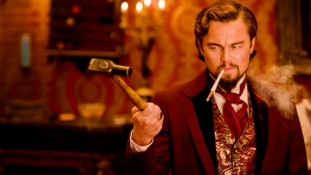 Django Unchained