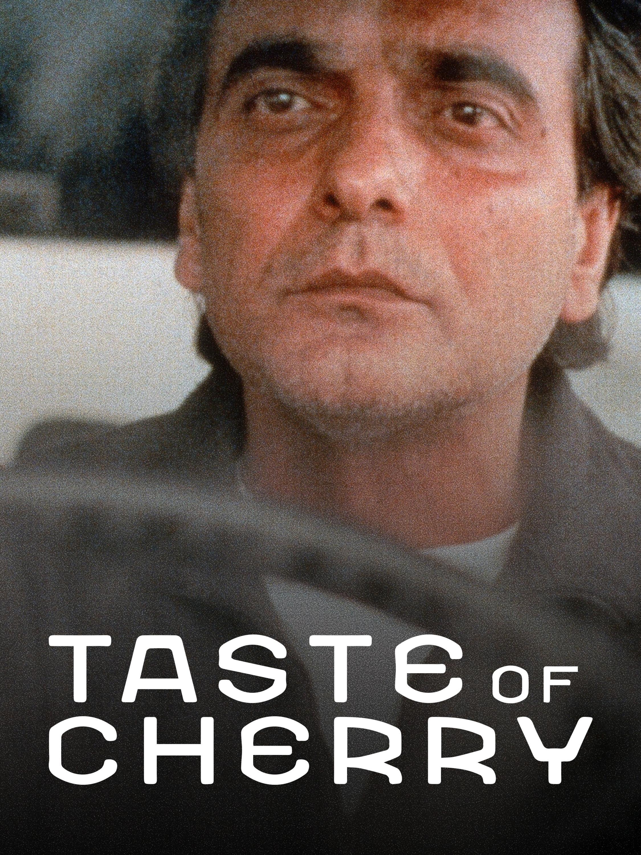 Prime Video: Taste of Cherry