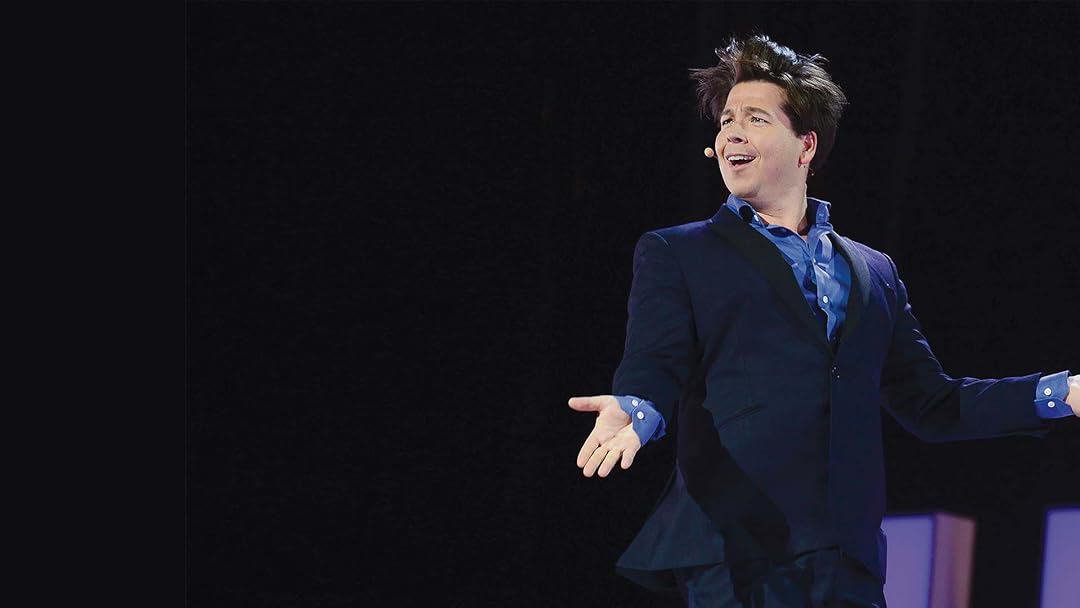 Michael McIntyre: Showtime