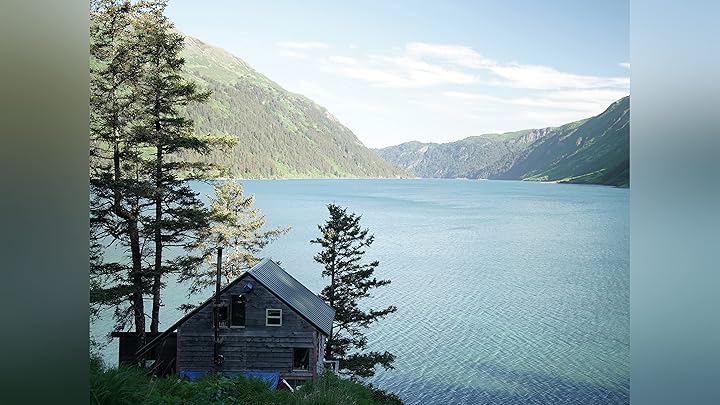 Amazon.de Mein Haus in Alaska Season 5 ansehen Prime Video