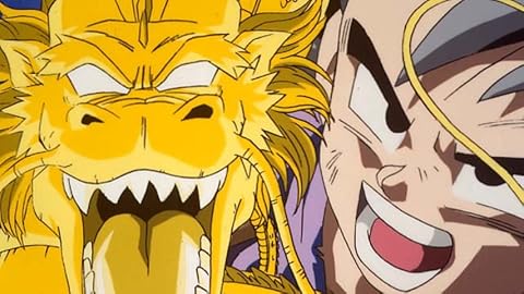 ドラゴンボールGT