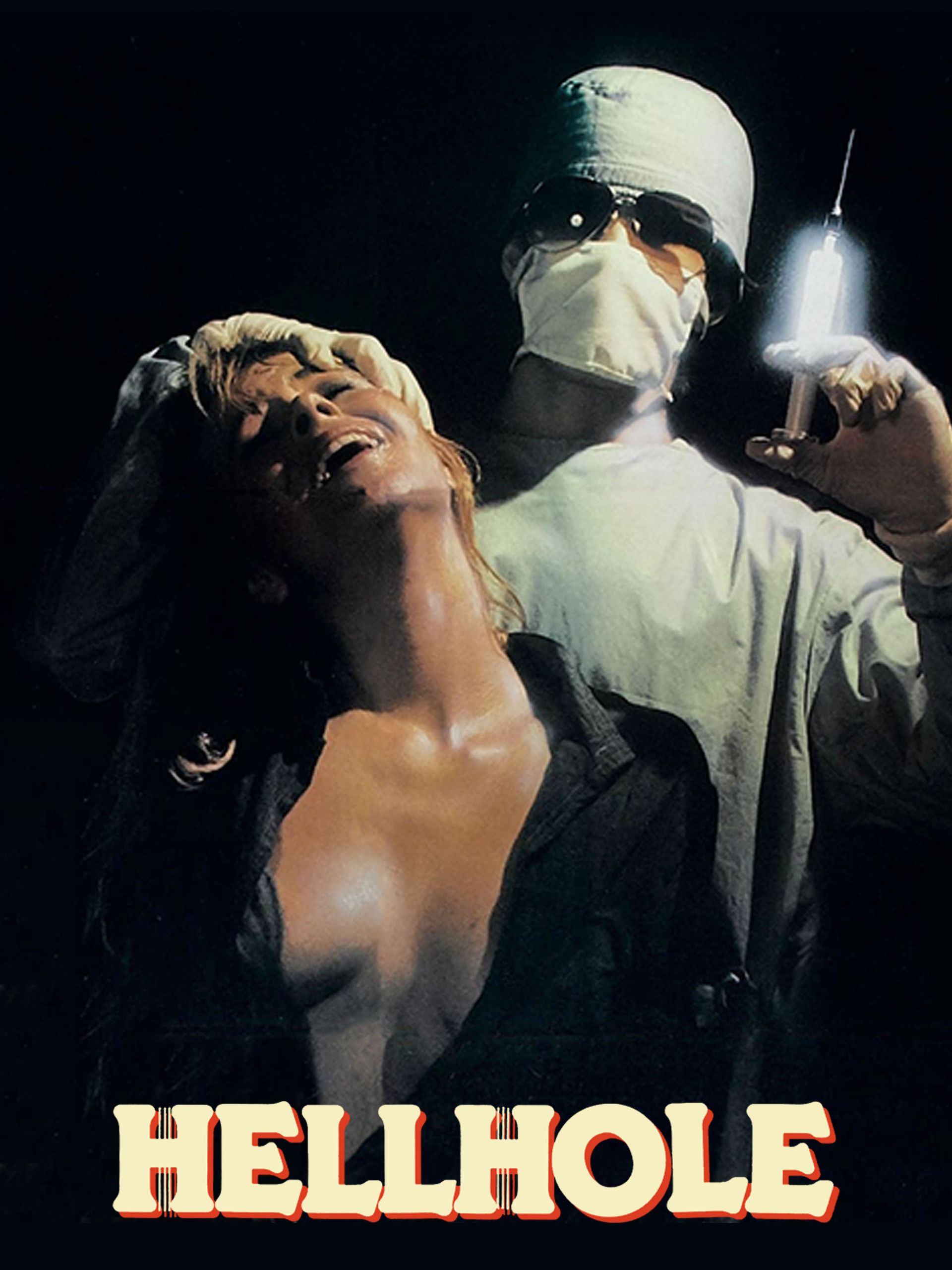 Prime Video: Hellhole