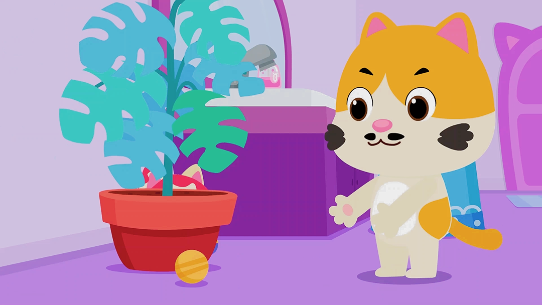 BabyBus - Nursery Rhymes & Kids Songs (VOLUME 2)