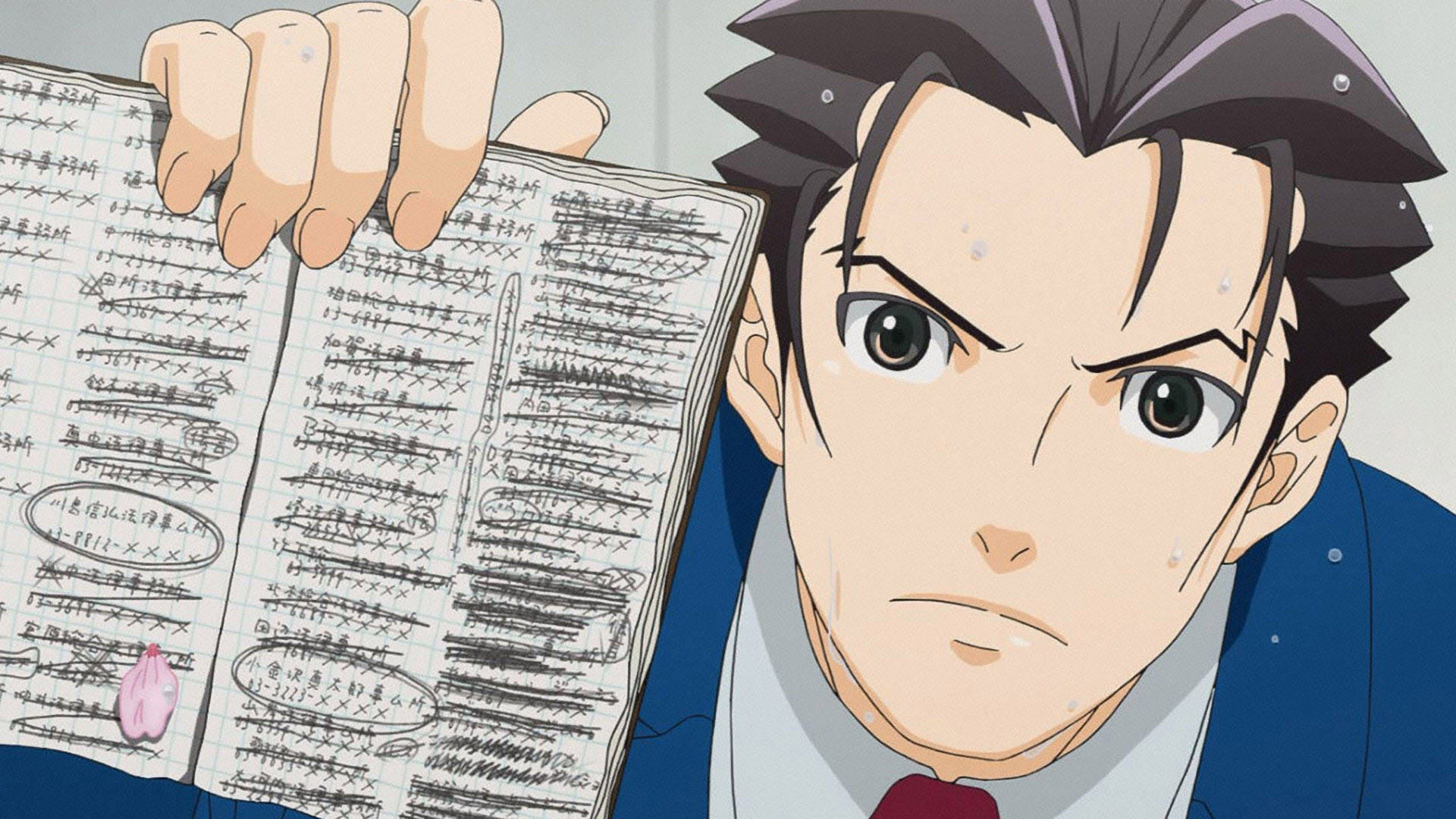 全巻セット【中古】DVD▼逆転裁判 その 「真実」、異議あり!(16枚セット)シーズン1、2 レンタル落ち Amazon.co.jp: 逆転裁判 その 「真実」、異議あり! シーズン1、2
