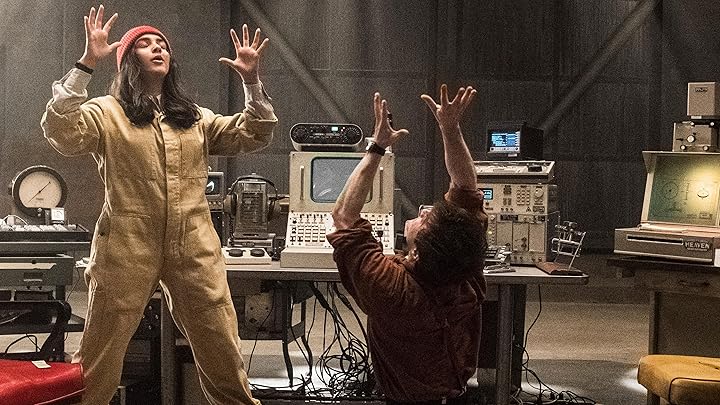 Amazon.de Miracle Workers Season 1 ansehen Prime Video