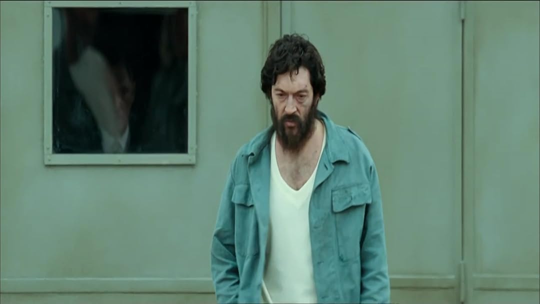 Mesrine Parte 1: Instinto de muerte