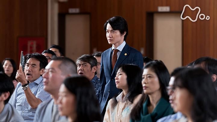 やけに弁の立つ弁護士が学校でほえる　DVD BOX Amazon.co.jp: やけに弁の立つ弁護士が学校でほえる【NHK土曜