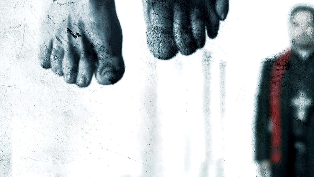 The Vatican Tapes