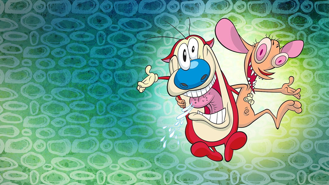 The Ren & Stimpy Show