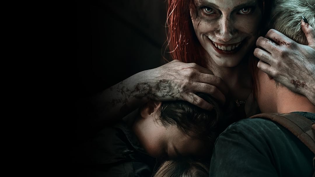 Evil Dead: El Despertar