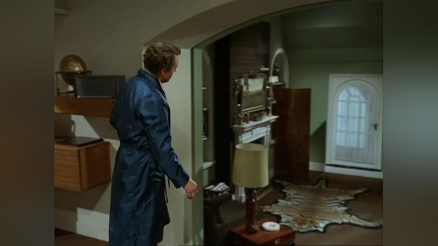 洋画・外国映画 The Prisoner Collector's Box 洋画・外国映画 The Prisoner Collector's Box The Prisoner