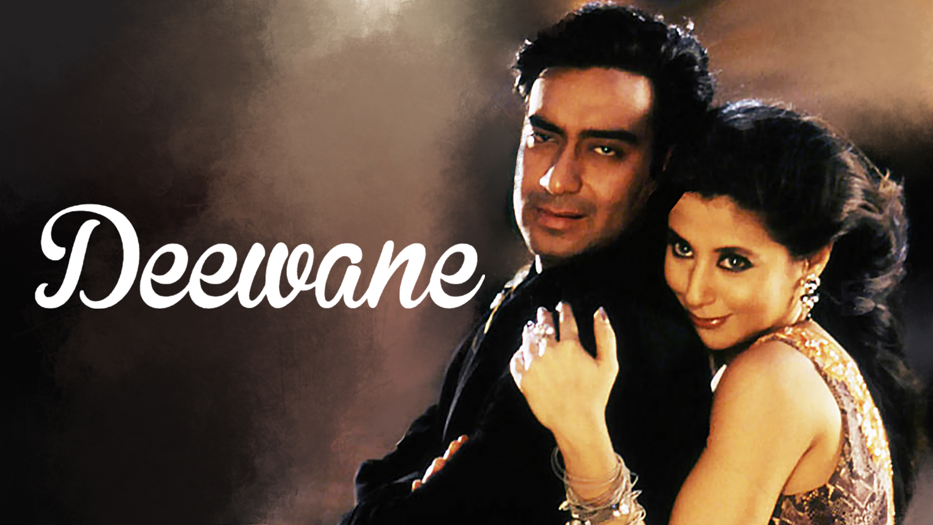 Prime Video: Deewane