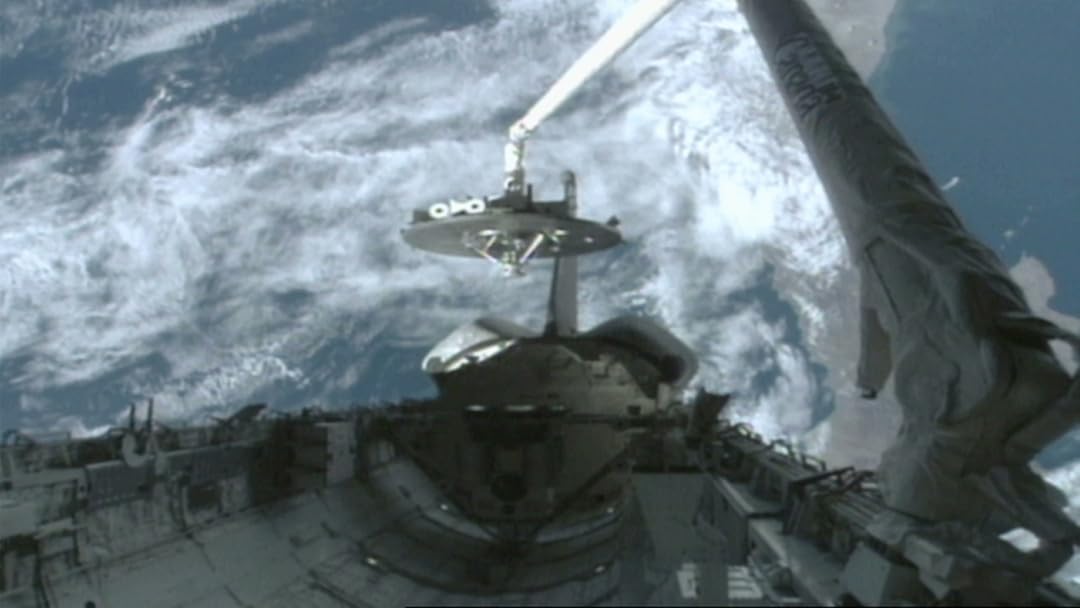 I Am in Space