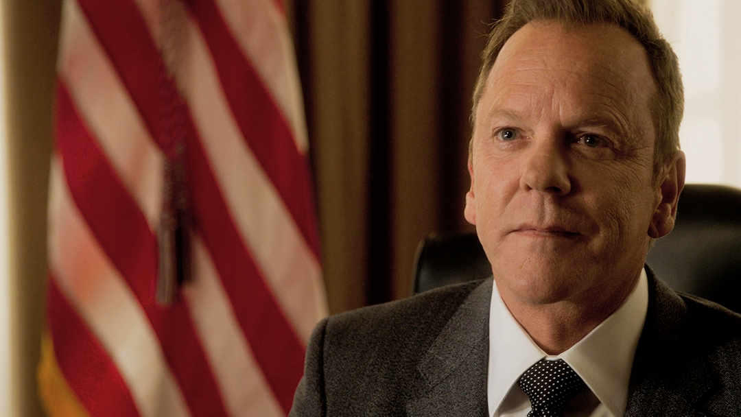 Designated Survivor