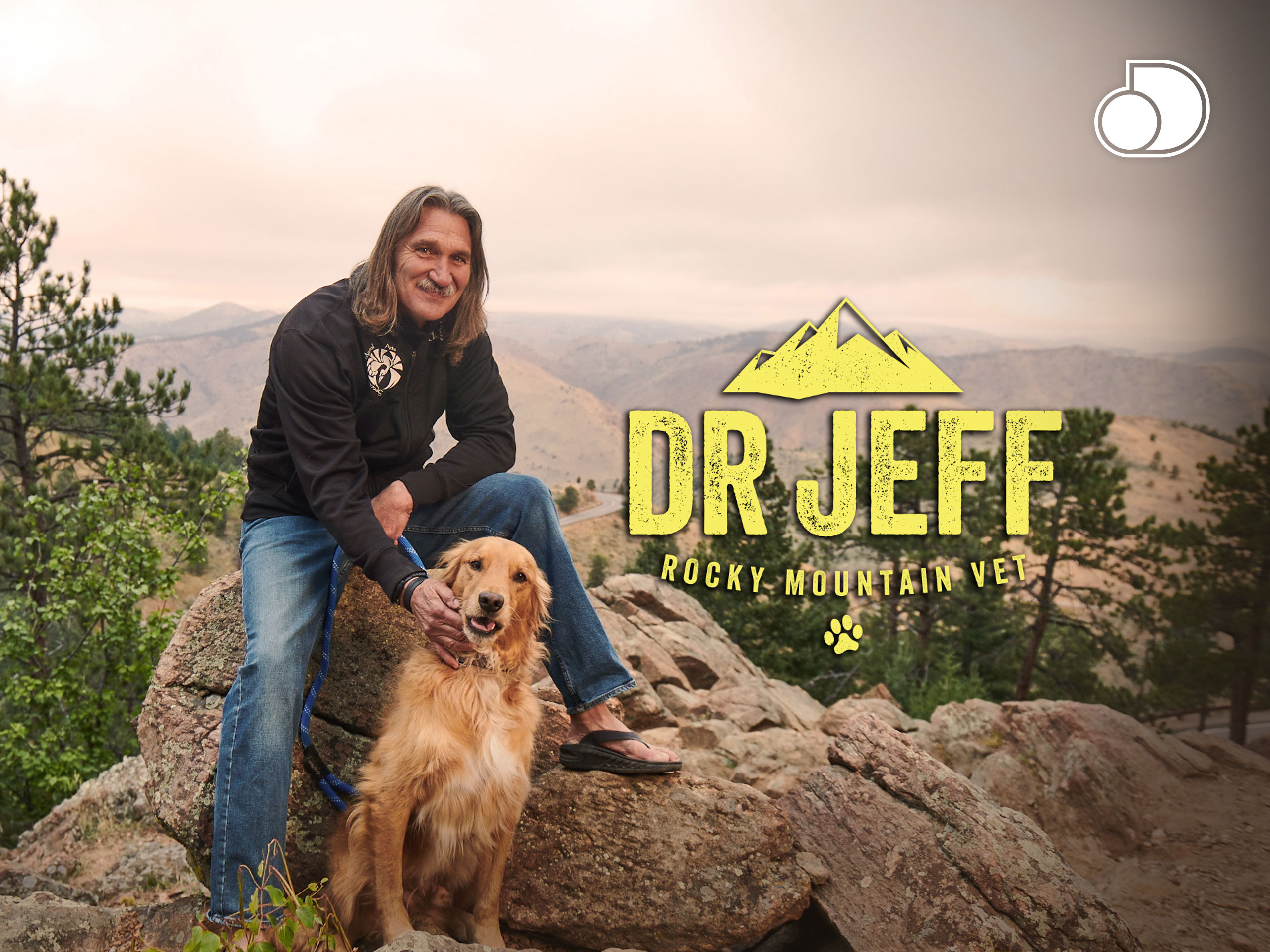 Prime Video Dr. Jeff Rocky Mountain Vet Season 5