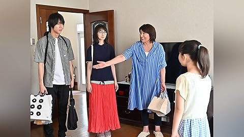 『G線上のあなたと私』