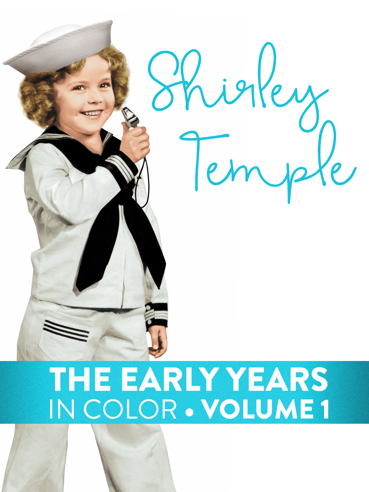 その他 Shirley Temple Festival Volume 1 [Slim Case] 51WFZ1J8NWL._UF350,350_QL50_.jpg