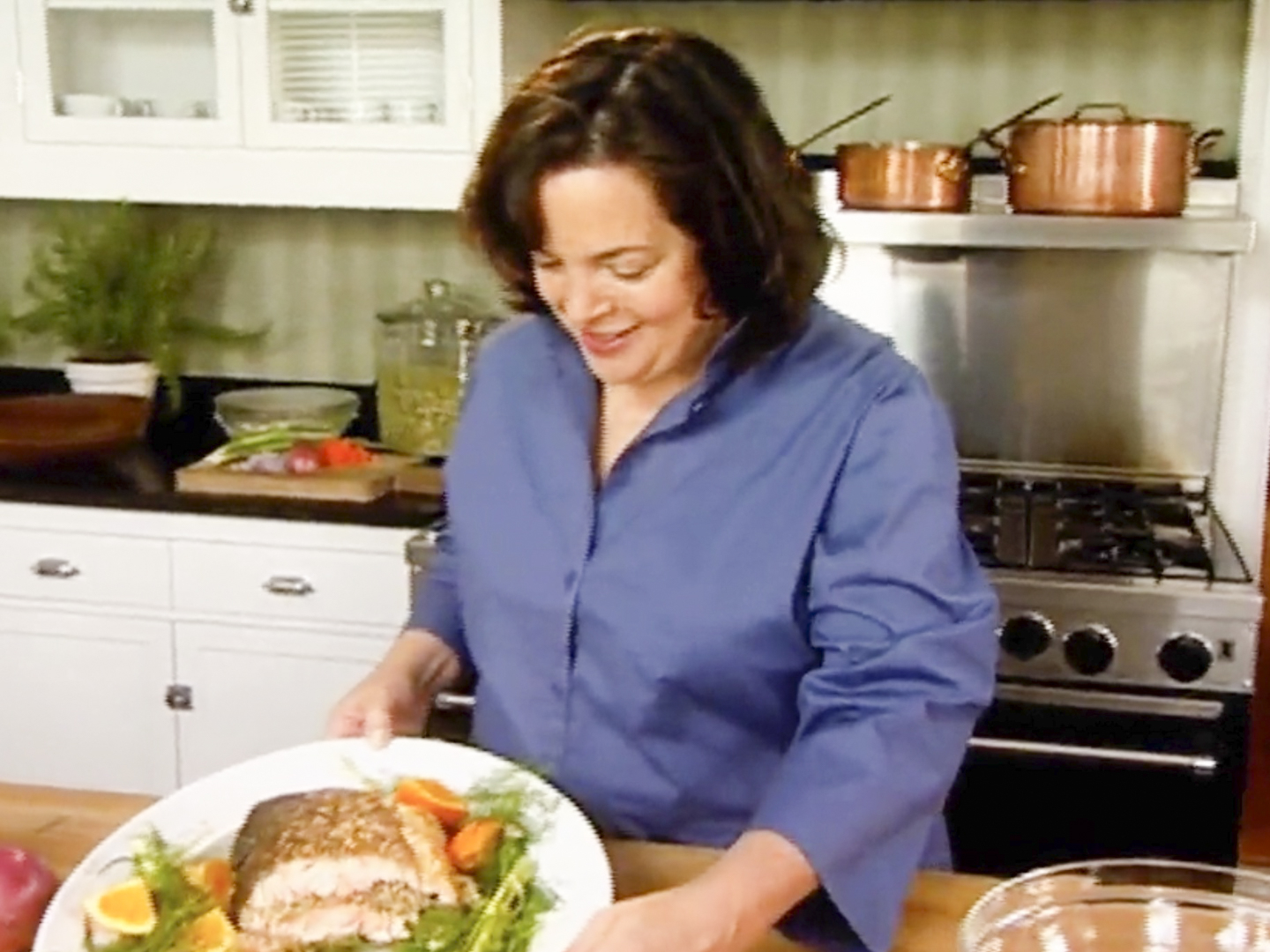 (未使用･未開封品)Barefoot Contessa: Entertaining With Ina Garten [DVD] Amazon.com: Barefoot Contessa with Ina Garten: Entertaining