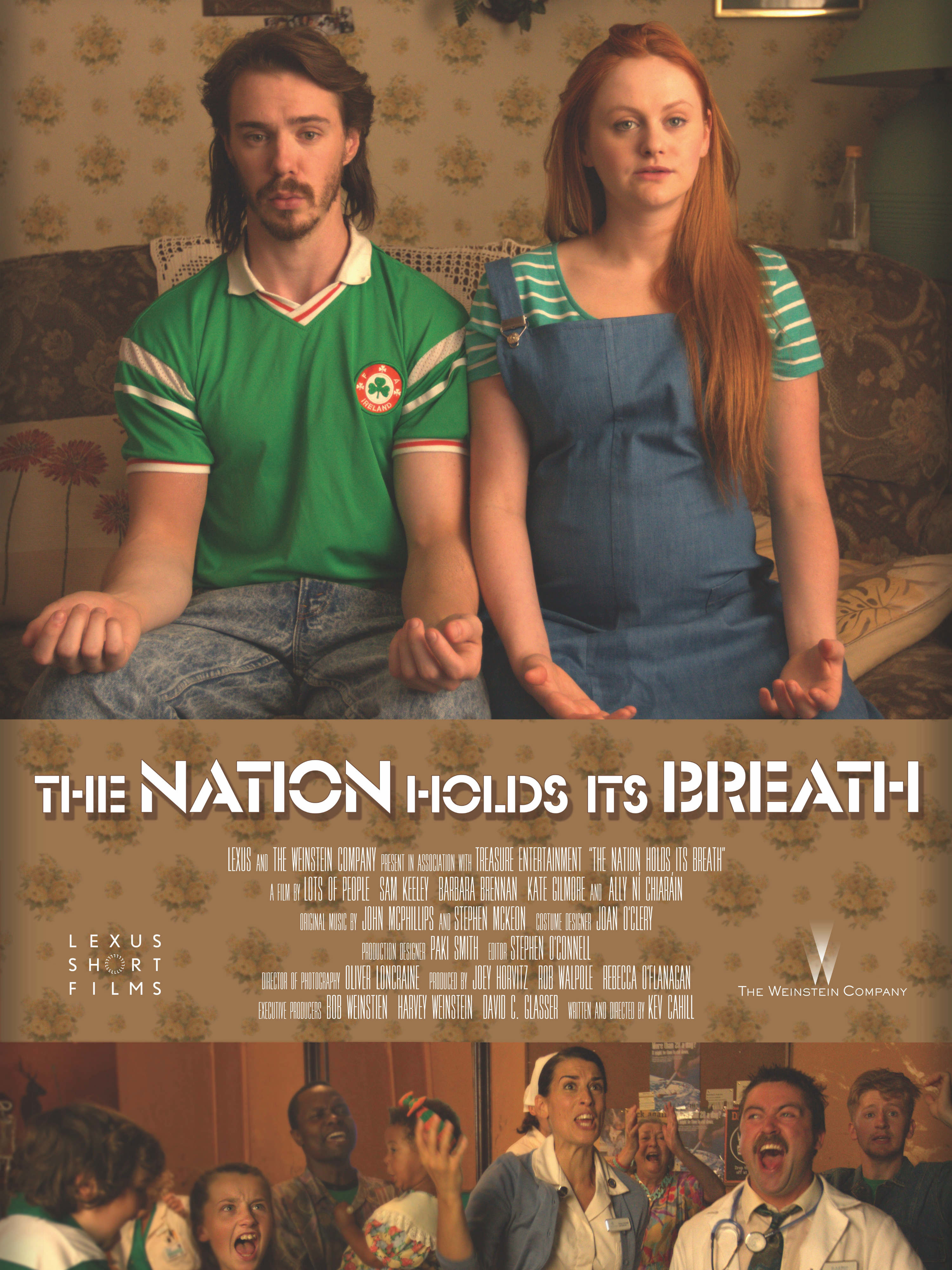 The Mckinley Richardson Leak: A Nation Holds Its Breath - 15izif1