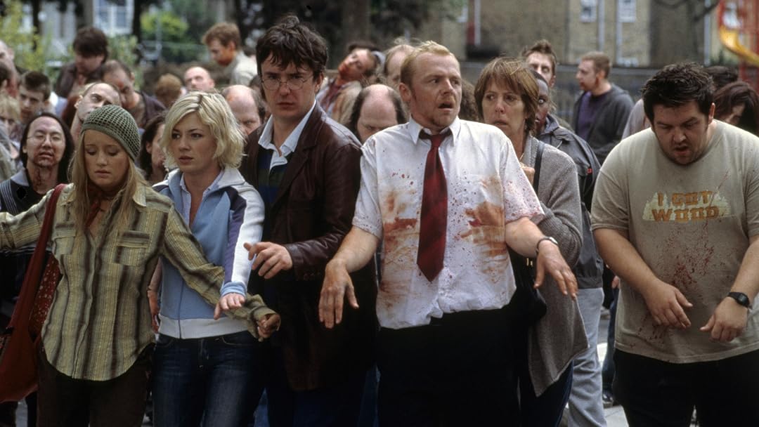 Shaun of the Dead
