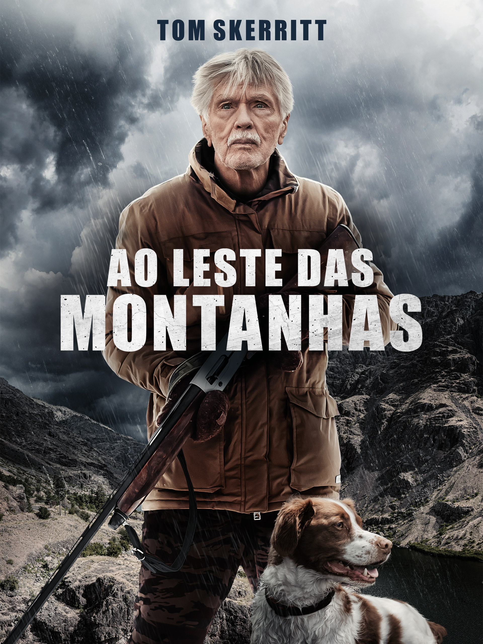 Prime Video: Ao Leste das Montanhas