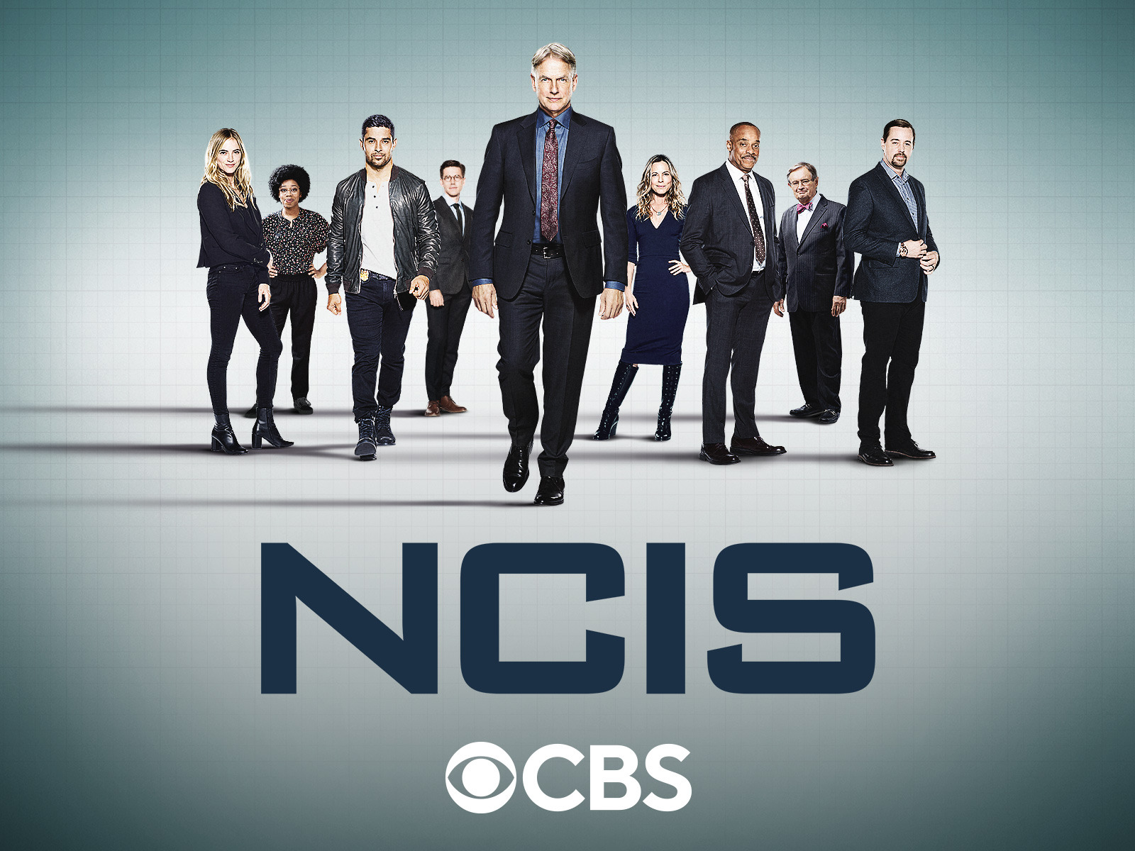 Prime Video NCIS, Season 18
