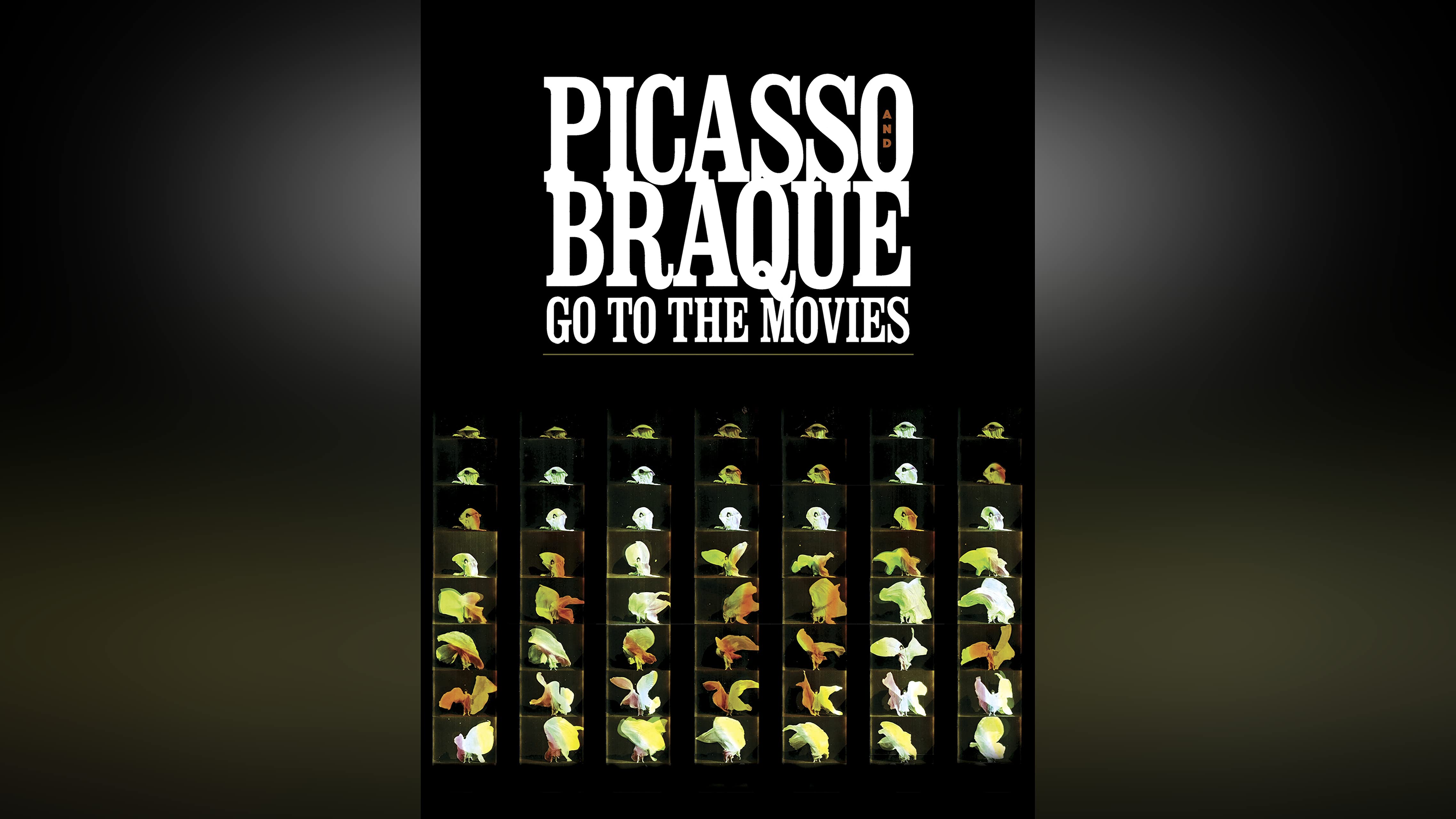 Prime Video: Picasso & Braque Go to the Movies
