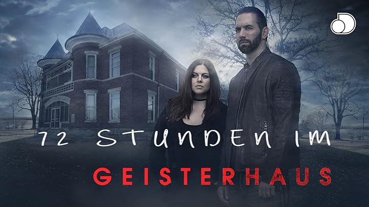 72 Stunden Im Geisterhaus Staffel 5 Wann www.amazon.de